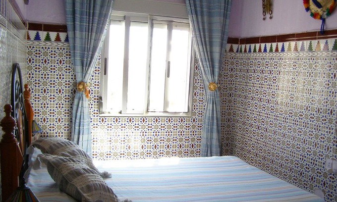 Caleta de Velez Cottage | Romantic, beach side cottage, Wifi, Air Con, for 2 persons, Costa Del Sol