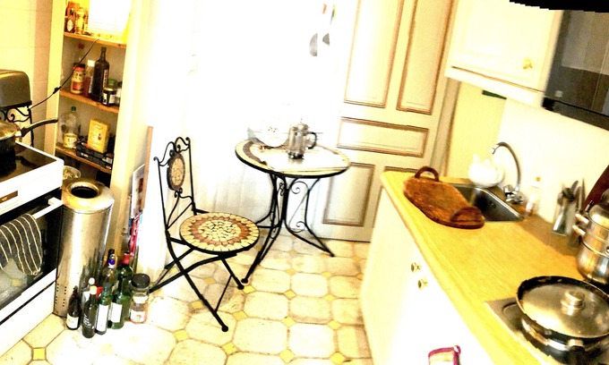 Les Forges Other | Romantic chateau tower apartment