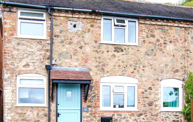 Malvern House | Romantic & Cosy Cottage with Direct Access to the Hills