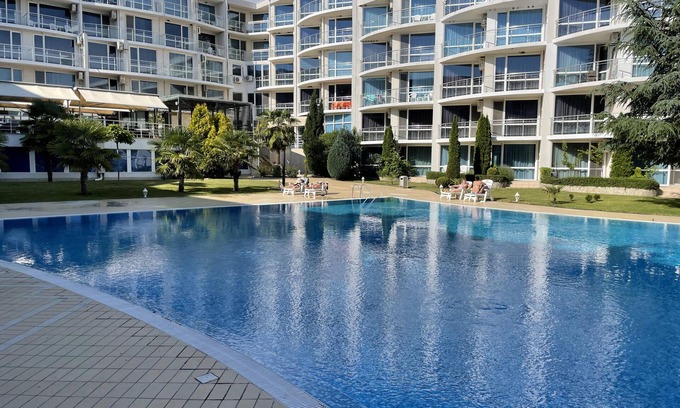 Sarafovo Apartment | Romantic, cozy, quiet and clean.
