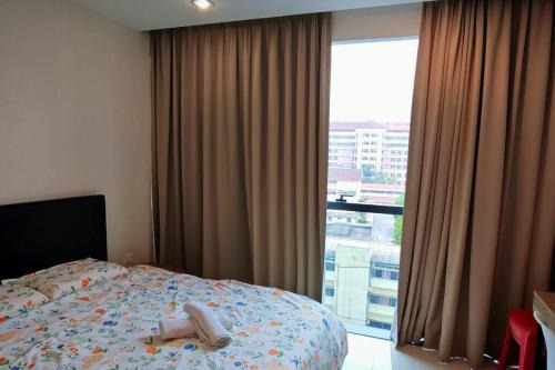 Batu Lintang Apartment | Romantic Deluxe V Kozi Square
