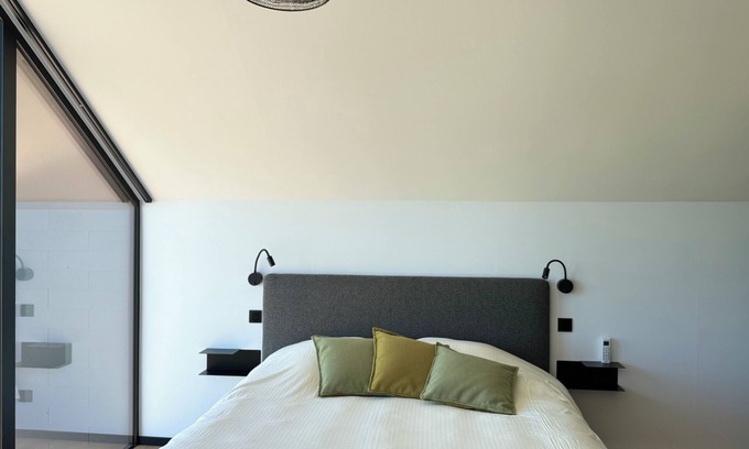 Bohon Cottage | Romantic Escape - Durbuy Insolite