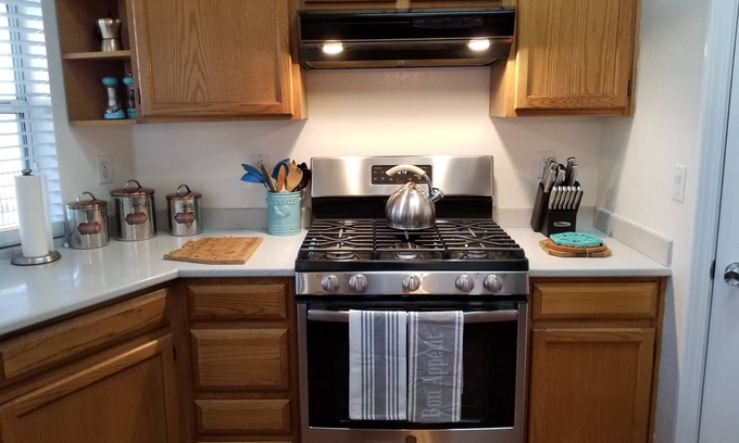 Prescott Valley Units House | ***Romantic Escape with Spectacular Views! ***