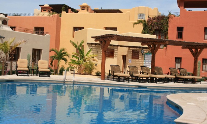 Nopolo House | Romantic Getaway in Loreto Bay, the Cabo alternative