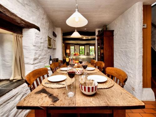 Berismenil House | Romantic holiday house in the Ardennes, cleaning included