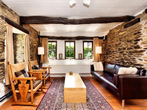 Berismenil House | Romantic holiday house in the Ardennes