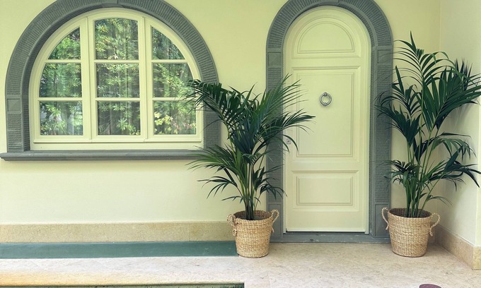 Tonfano Villa | Romantic villa in the heart of Marina di Pietrasanta a few steps from the sea