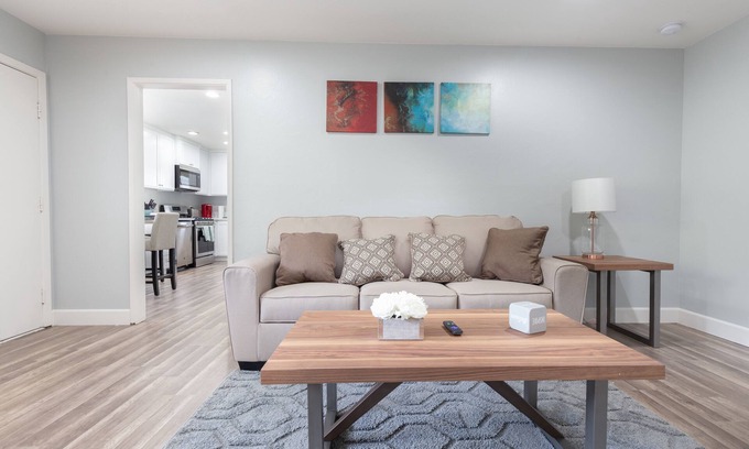 Citrus Heights House | ROMANTIC LITTLE CASITA TO GET AWAY