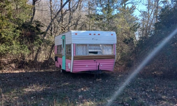 Myrtle House | Romantic Ranch Adventures
