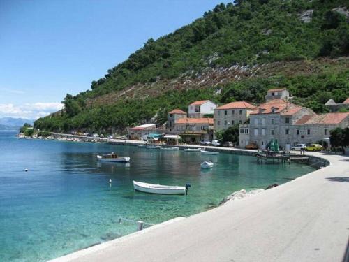 Sobra Apartment | Romantic studio apartment