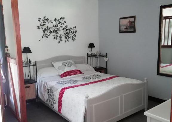 Labaroche Apartment | Romantic Studio Vacances