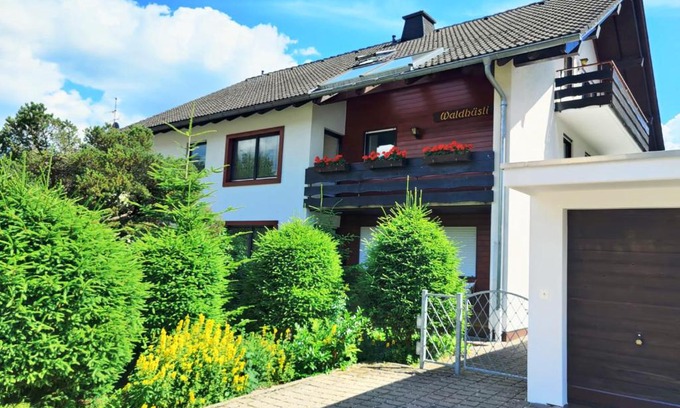 Titisee-Neustadt Apartment | Romantic Style Apartment Titisee