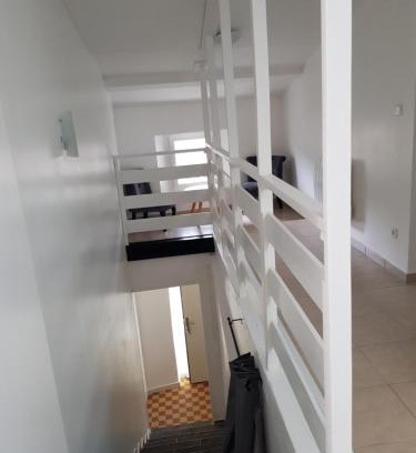 Cabasse Apartment | Romantic Suite