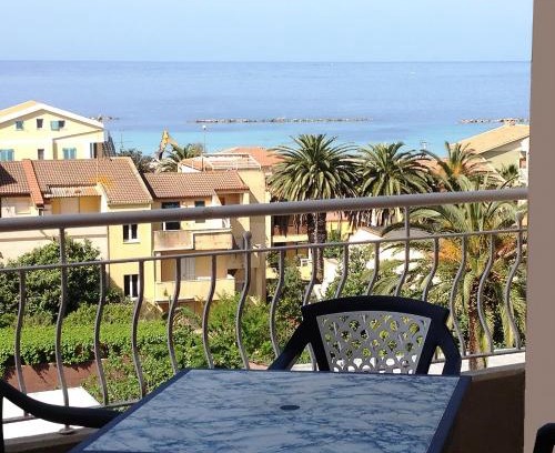 Lido Apartment | Romantic total sea view