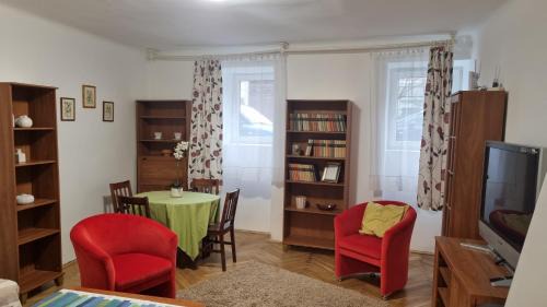 Szeged Apartment | Romantic2