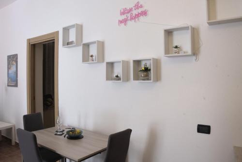 Monte di Pieta Apartment | Romantichouse