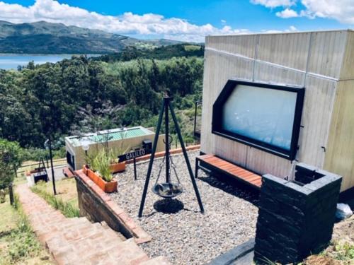 Guatavita Other | Romantico Galileo