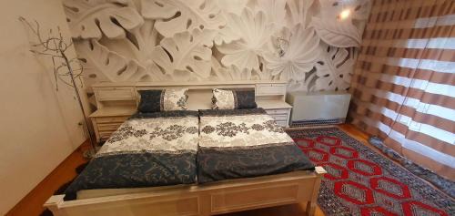 Tuntenhausen Apartment | Romantico One