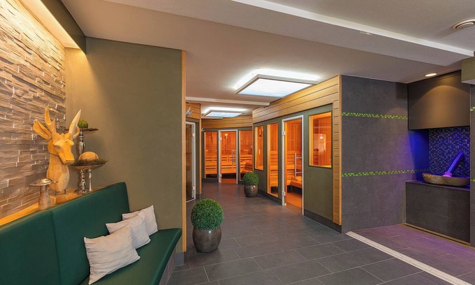 Bad Harzburg Hotel | Romantik Hotel Braunschweiger Hof