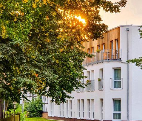 Friedland Hotel | Romantik Hotel Landhaus Biewald