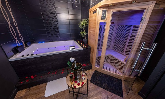 Old Town Apartment | ⭐Romantique Chic⭐apartment by Urban Spa