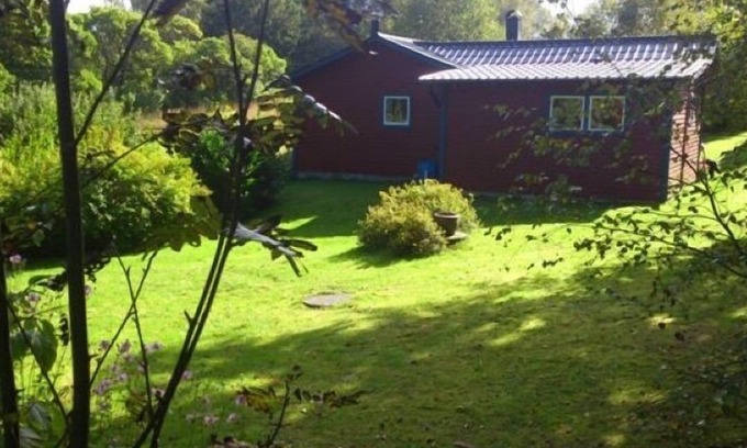Linderod Villa | Romantisk villa - One Bedroom Villa, Sleeps 4
