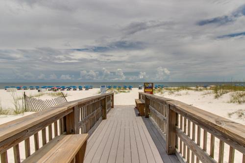 Orange Beach Apartment | Romar Beach Condos