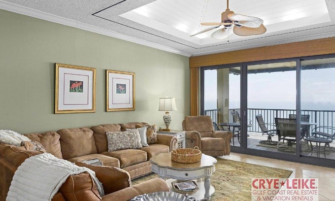 Orange Beach House | Romar House 1105A