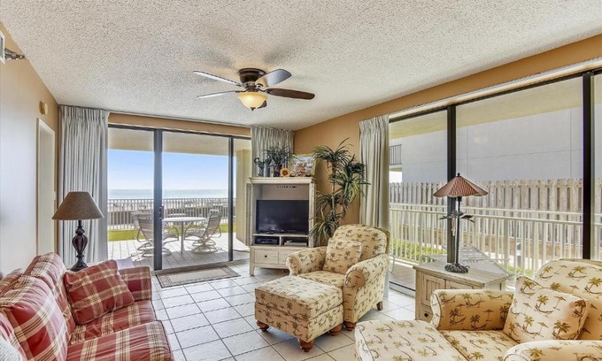 Orange Beach House | Romar Place 106