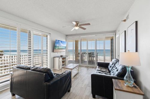 Orange Beach Apartment | Romar Place Condos