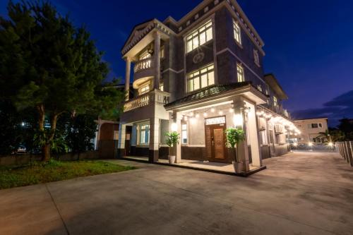 Luodong Bed & Breakfast | Romatic Venice Homestay