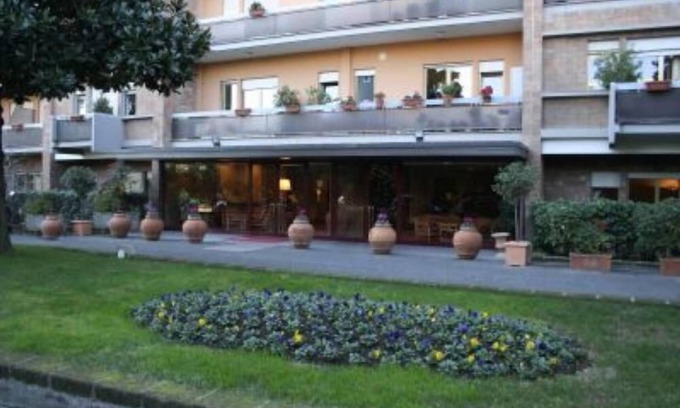 Aurelio Apartment | Rome: apartment/flat - Roma