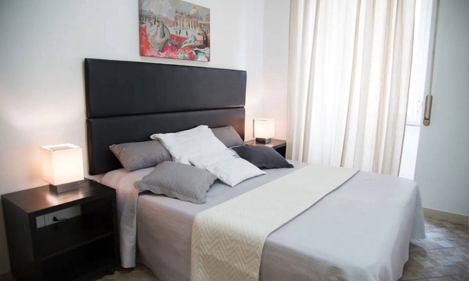 Appio Latino Apartment | [Rome] Elegant apartment near the center