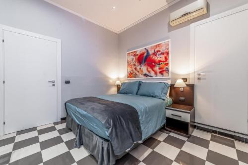 Rione XVIII Castro Pretorio Bed & Breakfast | Rome in Love B&B - Termini Train Station