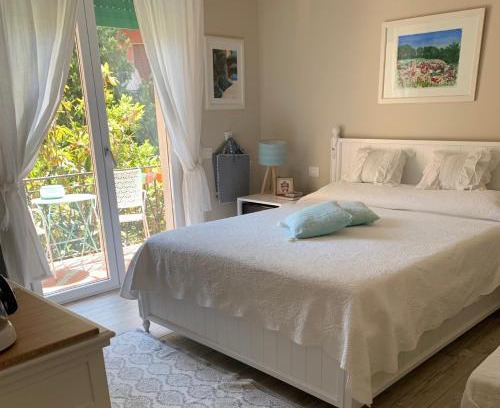 Cinque Terre Apartment | Romeo & Juliette