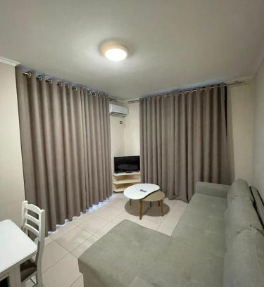 Shengjin Apartment | Romina's Apartments