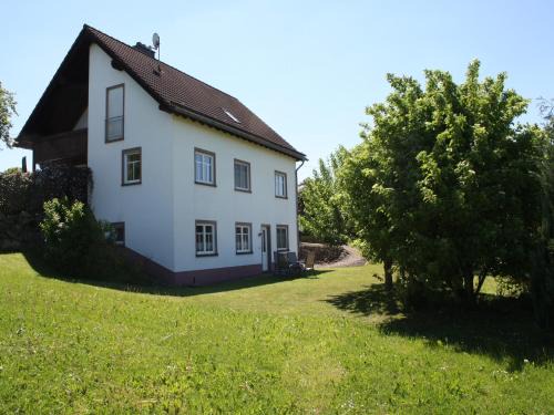 Rommersheim Apartment | Rommersheim Forest Retreat