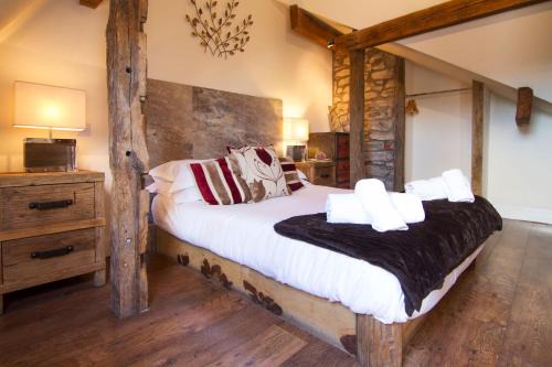 Kendal Apartment | Romneys Apartments & Suites