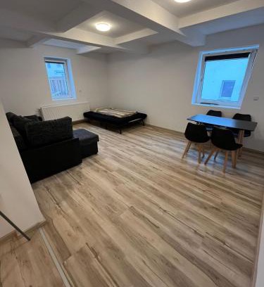Darmstadt-Arheilgen Bed & Breakfast | Rona 2xZimmerwohnung