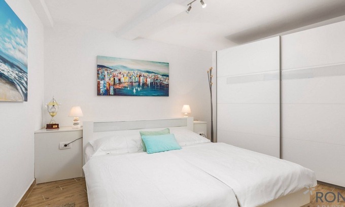 Opatija Apartment | Rona apartment Follow me