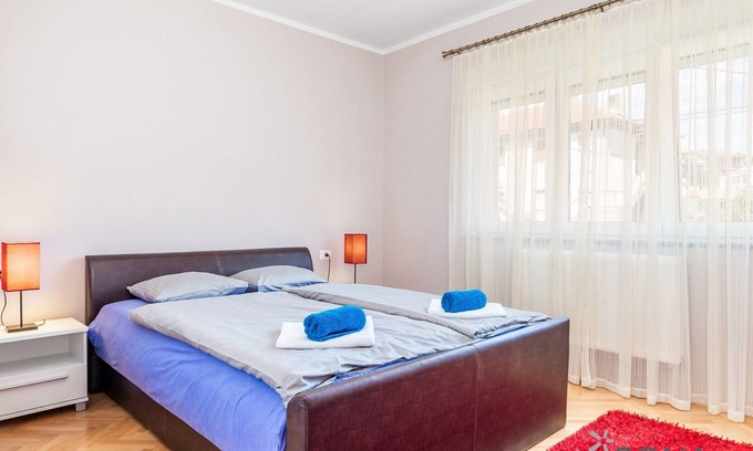 Bezjaki Apartment | Rona apartment Smokva 1