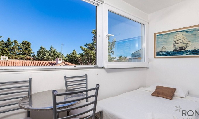 Gajac Apartment | Rona Apartment Vesna for 2+1 persons