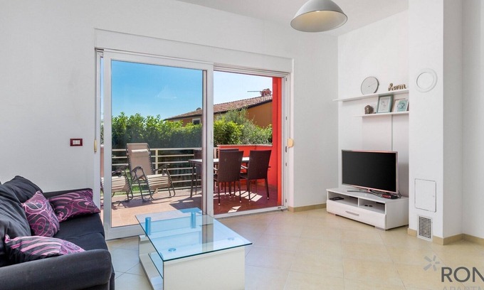 Valica Apartment | Rona two level apartment Denis