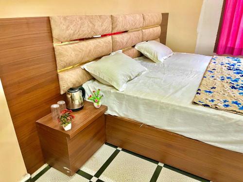 Orchha Hotel | Ronak homestay