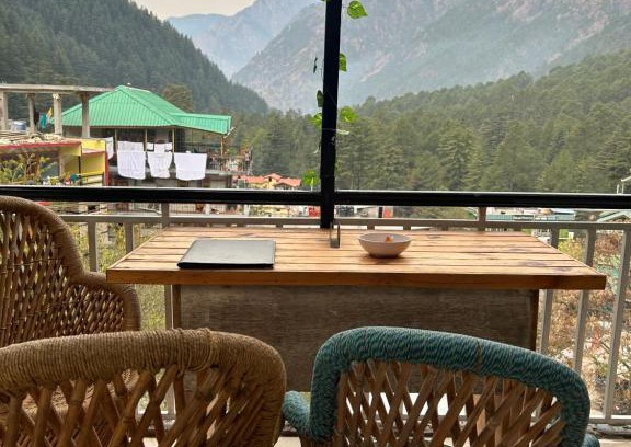 Kasol Bed & Breakfast | Ronak Palace