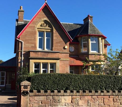 Inverness House | Ronas House