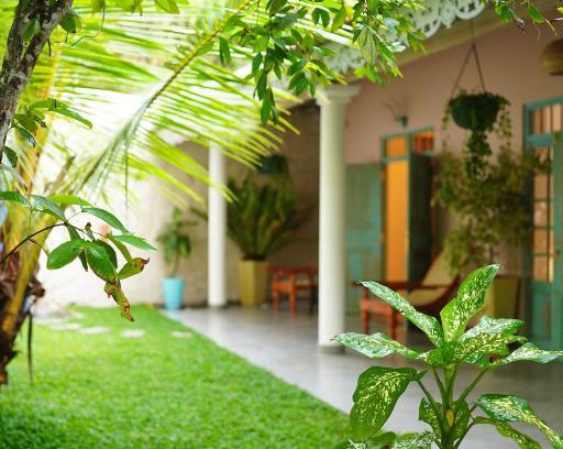 Dickwella Villa | Ronaya Surf Waves