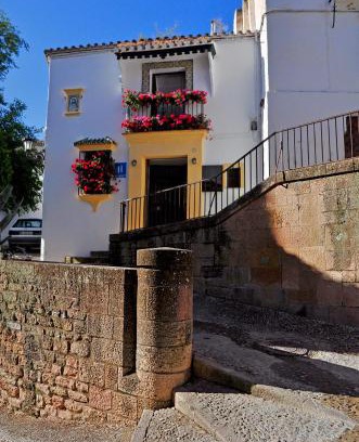 Old Town Hotel | Ronda