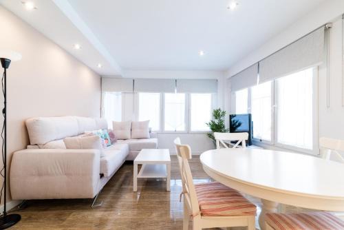 Camino de Ronda Apartment | Ronda Familiar Apartment
