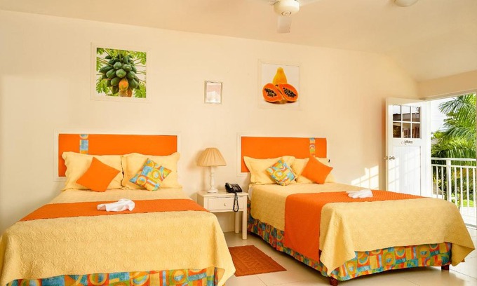 Negril Resort | Rondel Village